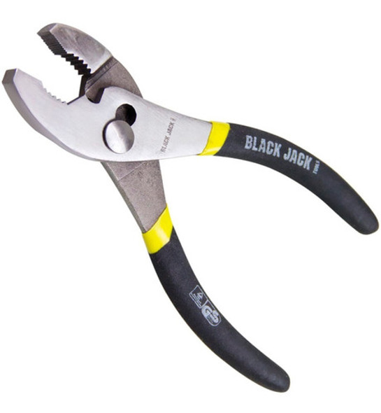 Pinza Tipo Ford 6 Pulgadas Black Jack Ferreteria Express 0 Pinza Tipo Ford 6 Pulgadas Black Jack Ferreteria Express 0