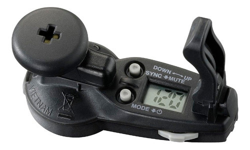 Metrónomo In Ear Korg Sy-1m Digital Sync Cuo 1