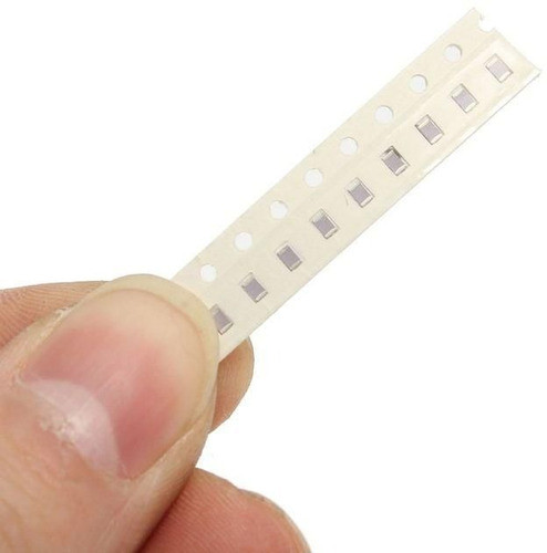 20x Capacitor smd 0603 10uf 20% 6.3v 106m X5r Cl10a106mq8nnn 1