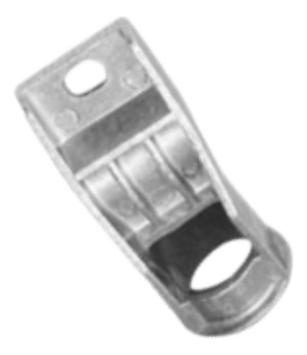 Soporte Superior De Radiador Gm Chevrolet Celta Suzuki Fun 0