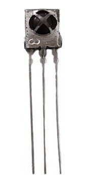 Sensor Receptor Infra Vermelho Pic-2031sm Kit 10 Pçs 0