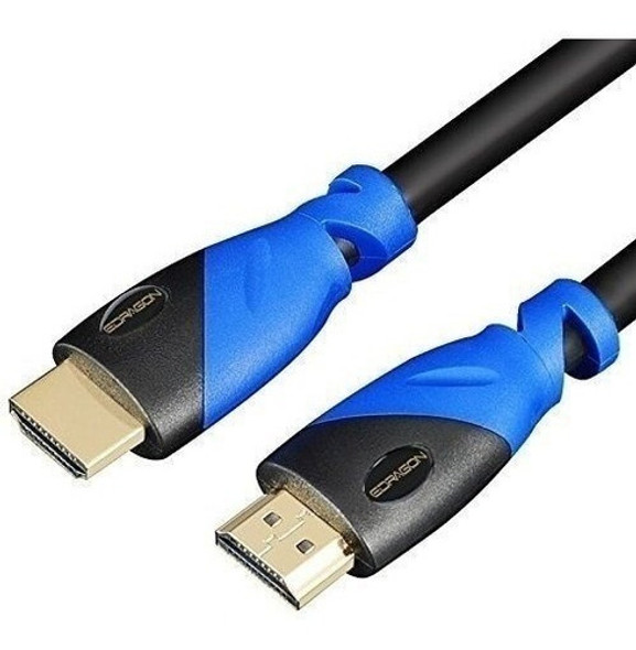 El Edragon De 40 Pies Y 3 Pares De Cable Hdmi De Alta Veloci 0