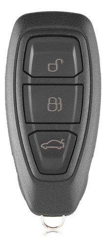Funda Cubrellave Compatible Con Ford Titanium Focus Fiesta 1