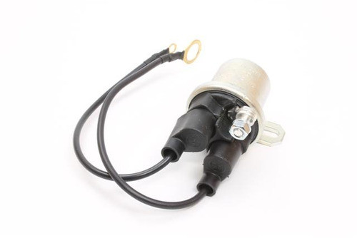 Solenoide O Automatico De Arranque 24v M. Benz Actros Zm 342 0