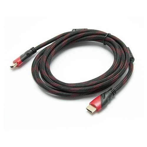 Cable Hdmi 1,5 Mts Ripcolor - Queoferta.uy 0