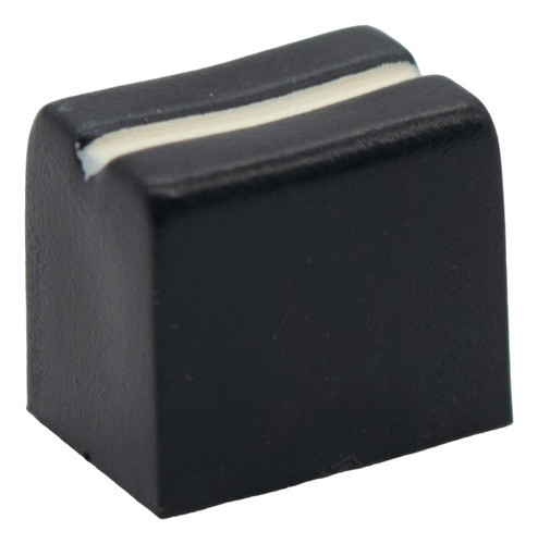 5 Perillas Potenciometro Deslizable Consola 9x12x10mm 0
