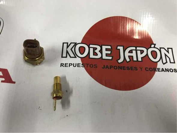 Kit Bulbo Electro Y Bulbo Sensor Japon Daewoo Tico Suzuki 0