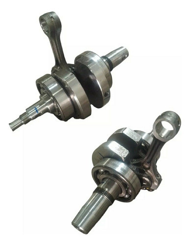 Cigueñal Ktm Duke 200 0