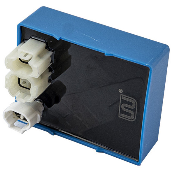 Cdi Discover 125 (d.c.) 0