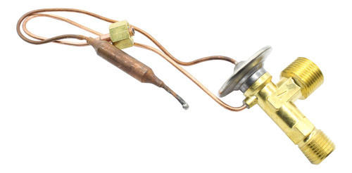 Valvula De Expansion Lion Air Universal Nissan Sentra 1.5l 0