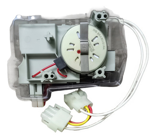 Torque Actuador Freno Lavarropas Eslabón Awr680 Solenoide 0