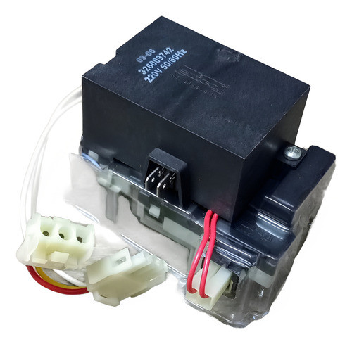 Torque Actuador Freno Lavarropas Eslabón Awr680 Solenoide 1