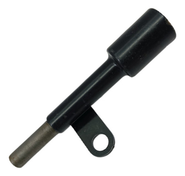 Cj Tubo Guia Haste Nivel Volare/agrale V8l Novo Orig 0