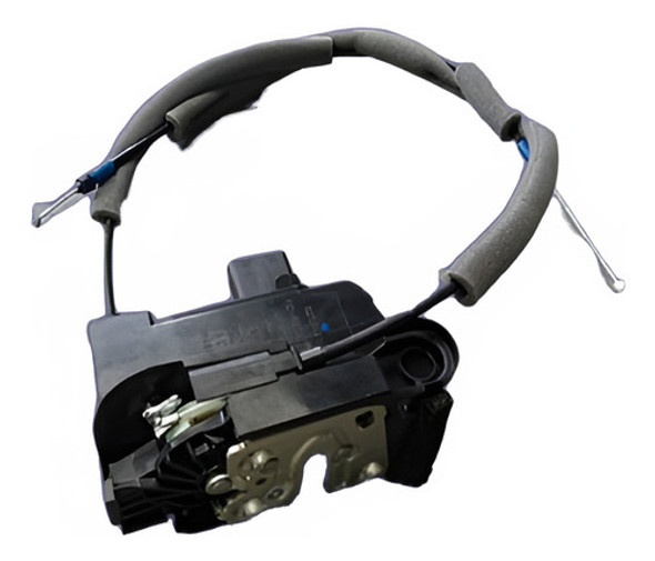 Cerradura De Puerta Trasera Izquierda 0