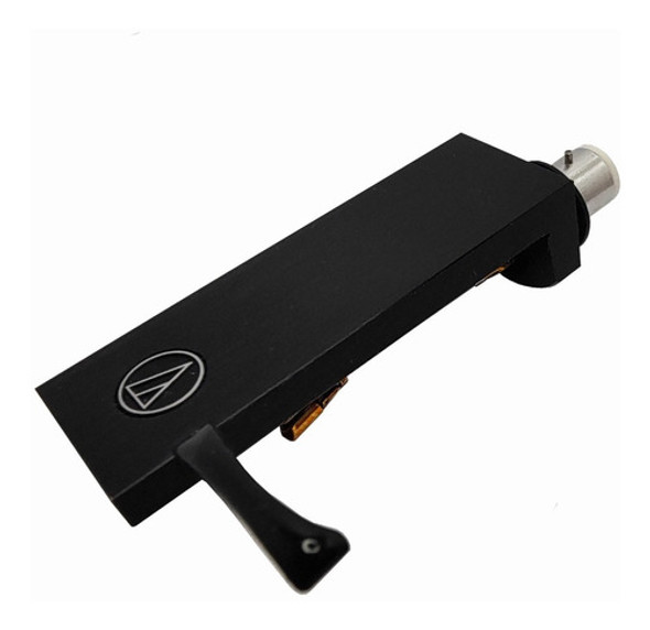 Portacapsula Audio Technica Lt-13 Original De Los 80´s Japan 0