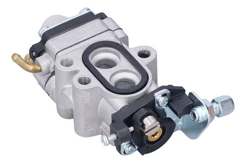Carburador Trimmer High Silicon Aluminium Alloy Carb For 1