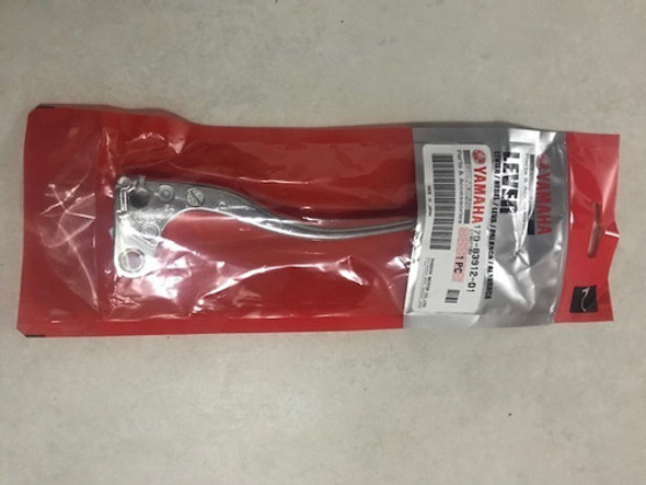 Manija De Embrague Original Yamaha Yzf250 Yzf450 2009/2022 1 Manija De Embrague Original Yamaha Yzf250 Yzf450 2009/2022 1