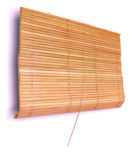 Esteras De Maderas | Estilo Rústico 0