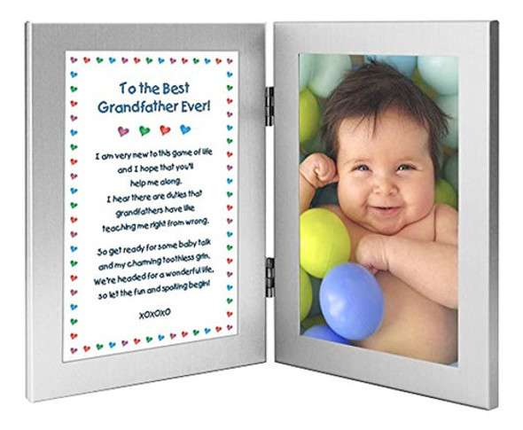 Al Mejor Abuelo Cumpleaños O Regalo Del Día Del Padre De Su 1