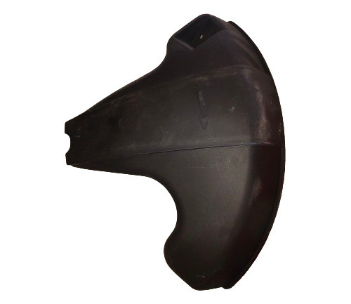 Bordeadora A Nafta Protector De Tanza 0