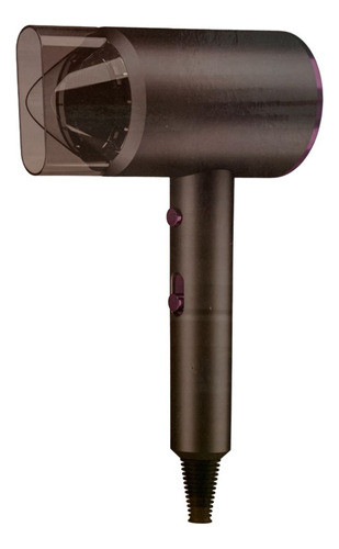 Secador De Pelo 1200w (2 Velocidades Y 3 Temperaturas) 0