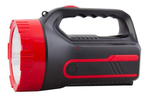 Linterna Farol De Mano Arye Camping Recargable 1 Toque 0