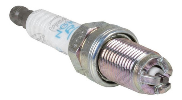 Kit Bujias Voyage 2010 2011 2012 X4 3 Electodos Ngk Brasil 0