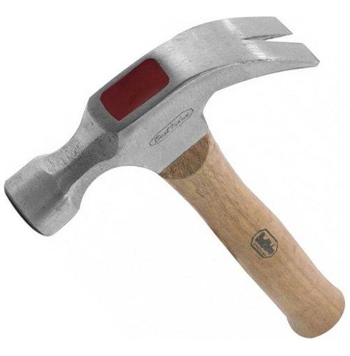 Martillo Uña Mango Madera 581g Best Value Gp 0