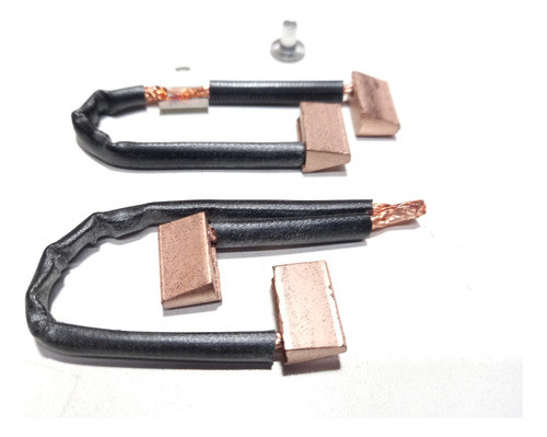 Tapa Porta Carbones Burro Indiel Renault Con Carbones 1