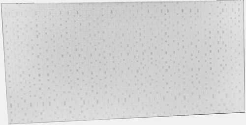 Azulejo Faixa Placa Pastilhado 16x34 Absolute - Cx/7pçs 0