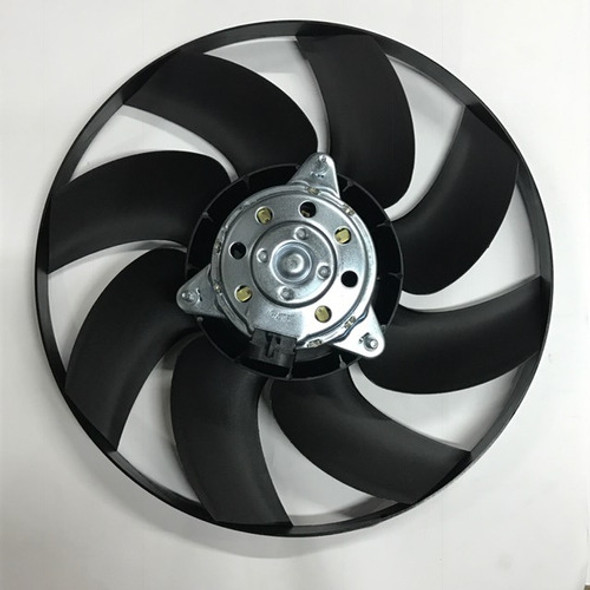 Electroventilador Chevrolet Meriva Nafta 0 Electroventilador Chevrolet Meriva Nafta 0