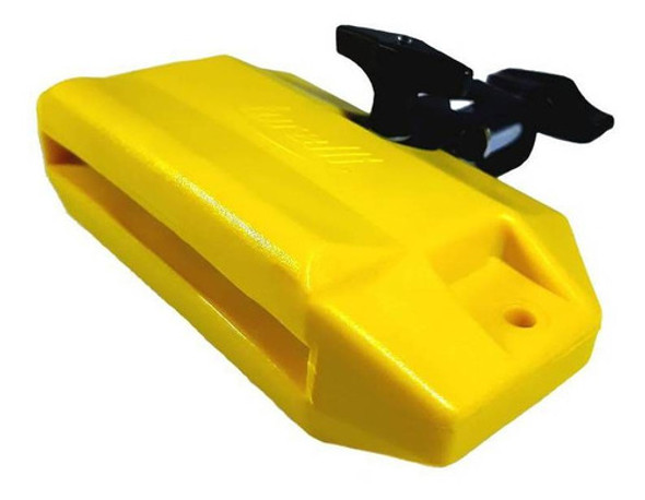 Jam Block Bloco Sonoro Agudo Amarelo Torelli To009 0