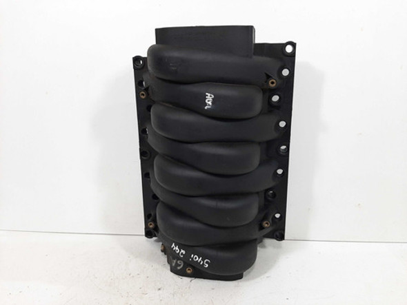 Coletor Admissão Bmw 540i X5 4.4 V8 1996 1997 1998 A 2004 0