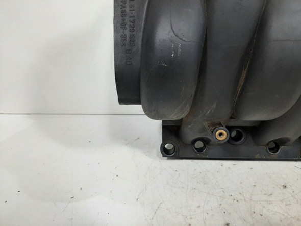 Coletor Admissão Bmw 540i X5 4.4 V8 1996 1997 1998 A 2004 1