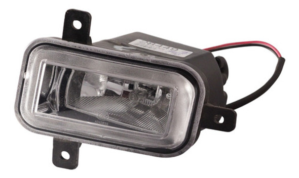 Caminero Der Gonow Alter Pick Up 0