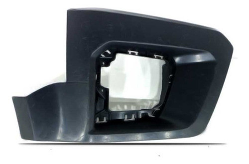 Puntera Paragolpe Delantero Der S10 2021/ Chevrolet 0