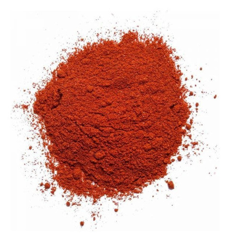 Paprika Pimentón Picante X1 Kg 0