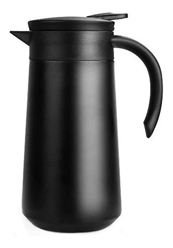 Jarra De Cafe De 28 Oz Con Aire Acondicionado, Termo De Caf 0