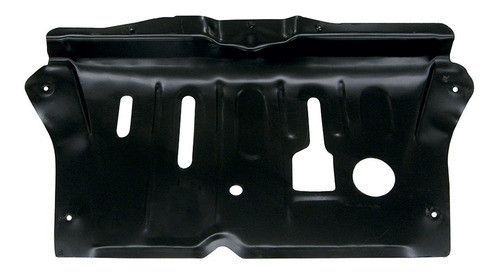 Chapon Cubre Carter Duster 0