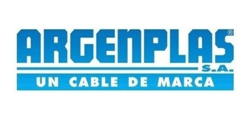 Cable Tipo Taller 5x1.5mm Argenplas 0