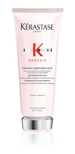 Fondant Renforcateur Genesis X200ml Kérastase 0