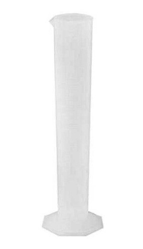 Probeta Graduada Plastica 2000ml 1