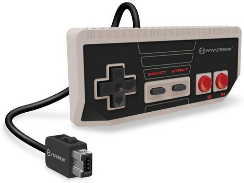 Hyperkin Cadet Premium Controller For Nes Class 1
