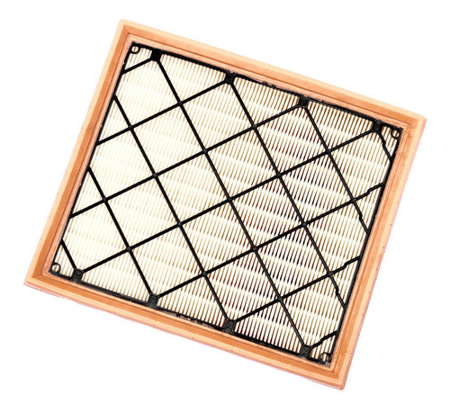 Elemento Filtro De Aire Motor 2.5 Vct Ford Kuga 0