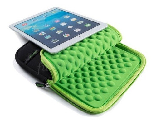 8  Bolso Del Ordenador Portátil Para La Pc Del iPad Mini Bol 1