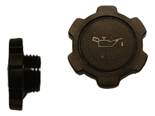 Tapon Aceite (c/rosca) Lifan 320 0