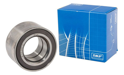 Ruleman Rueda Delantera Skf Con Abs Fiat Argo Cronos 1.8 0