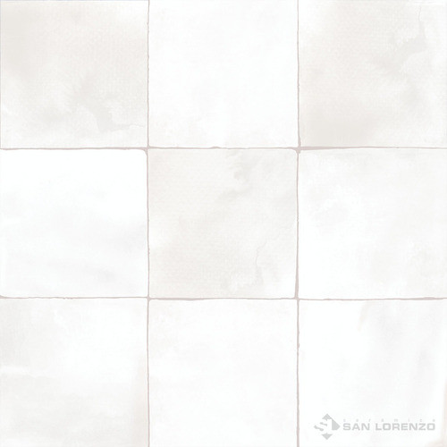 Revestimiento San Lorenzo Mediterrani Deco 45x45 1ra X Caja 0