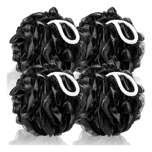 Mtdlyice Esponja De Lufa Xxl-3.53 Oz, Paquete De 4, Esponja 0