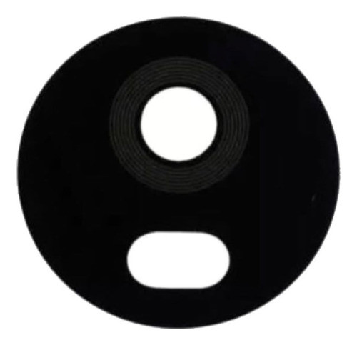Vidrio Cubre Camara Compatible Con Moto G5 Xt1670 0